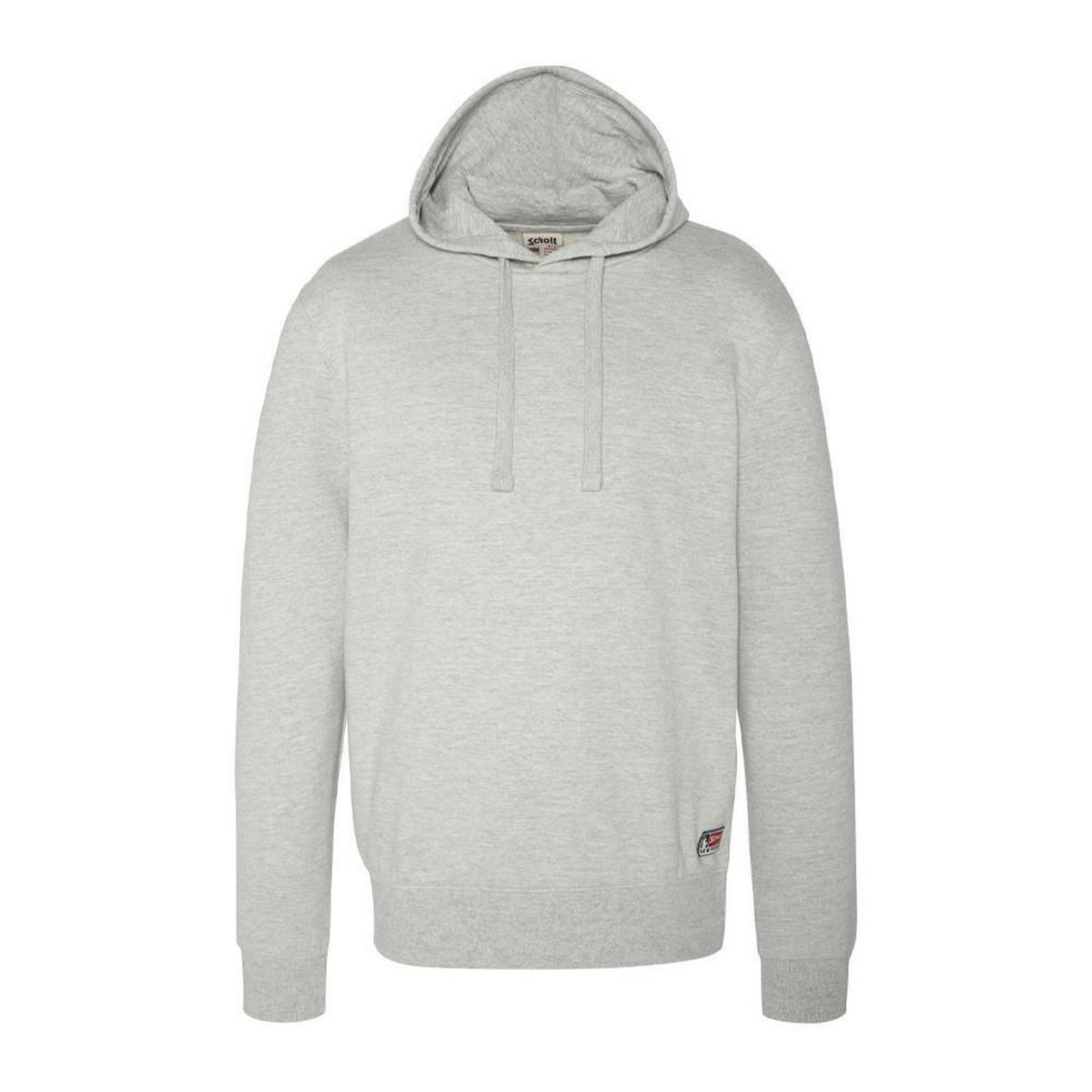 Schott Sweat À Capuche  Homme Schott SWH800