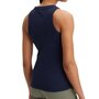 Voir la diapositive 2 : DOCKERS Débardeur  Femme Dockers Rib Knit Tank