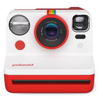 POLAROID Appareil photo Instantané Now Génération 2 - Red