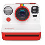 Voir la diapositive 1 : POLAROID Appareil photo Instantané Now Génération 2 - Red
