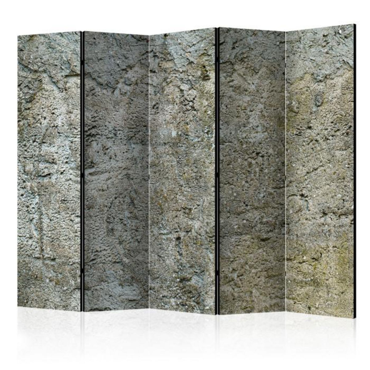Paris Prix Paravent 5 Volets  Stony Barriere  172x225cm
