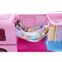 Voir la diapositive 5 : BARBIE Le camping car transformable de Barbie