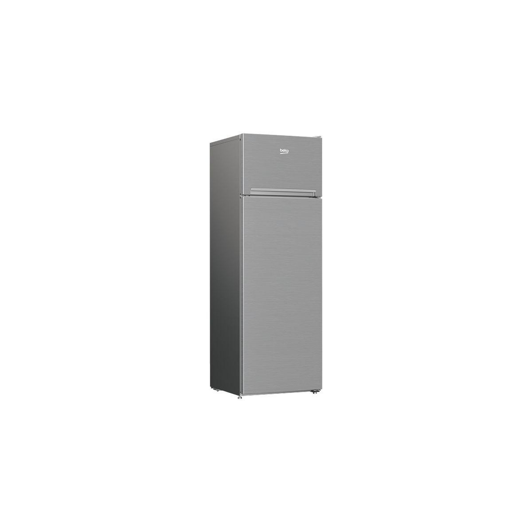 Voir la diapositive 4 : Beko Réfrigérateur 2 portes RDSA280K40SN