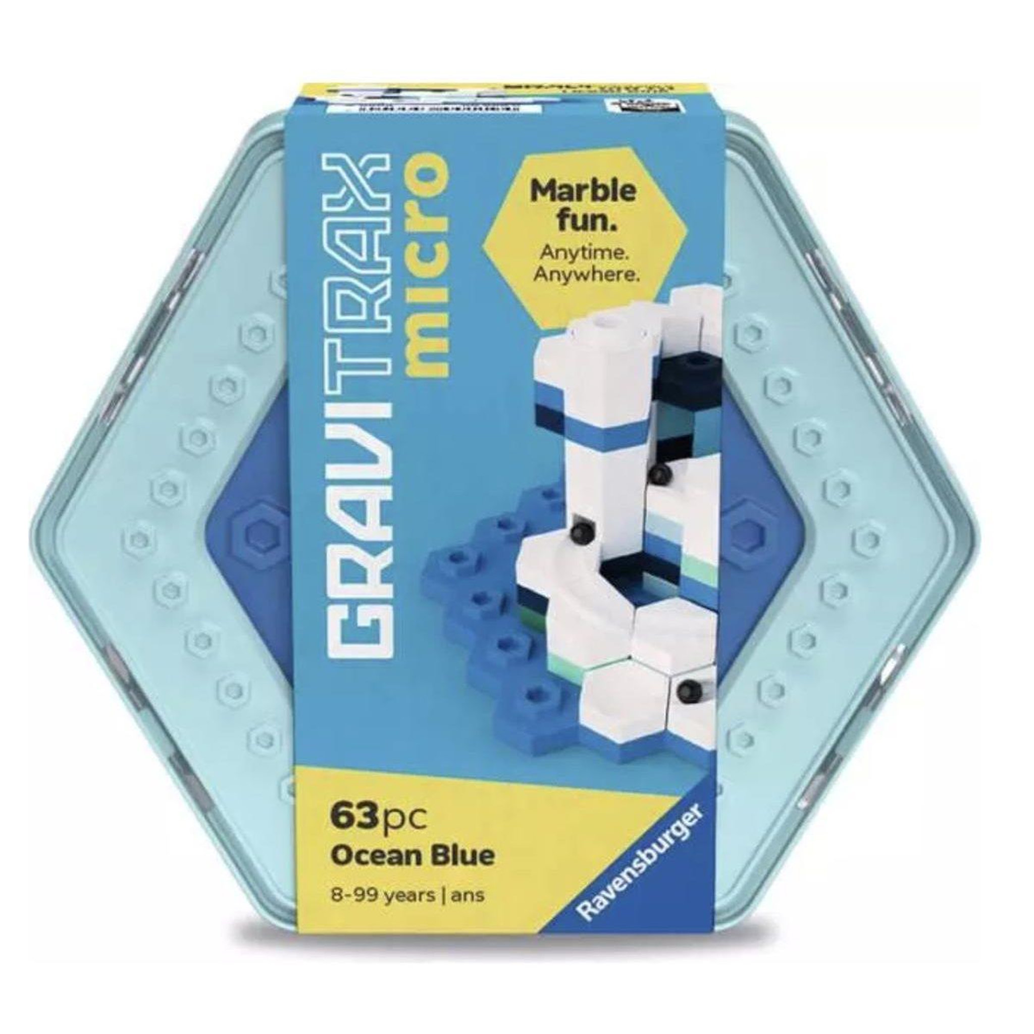 RAVENSBURGER Micro - micro ocean blue