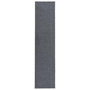 Voir la diapositive 1 : VIDAXL Tapis 100x450 cm Gris