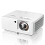 Voir la diapositive 3 : Optoma Vidéoprojecteur hd 1080p, lumens, blanc - ZH350ST
