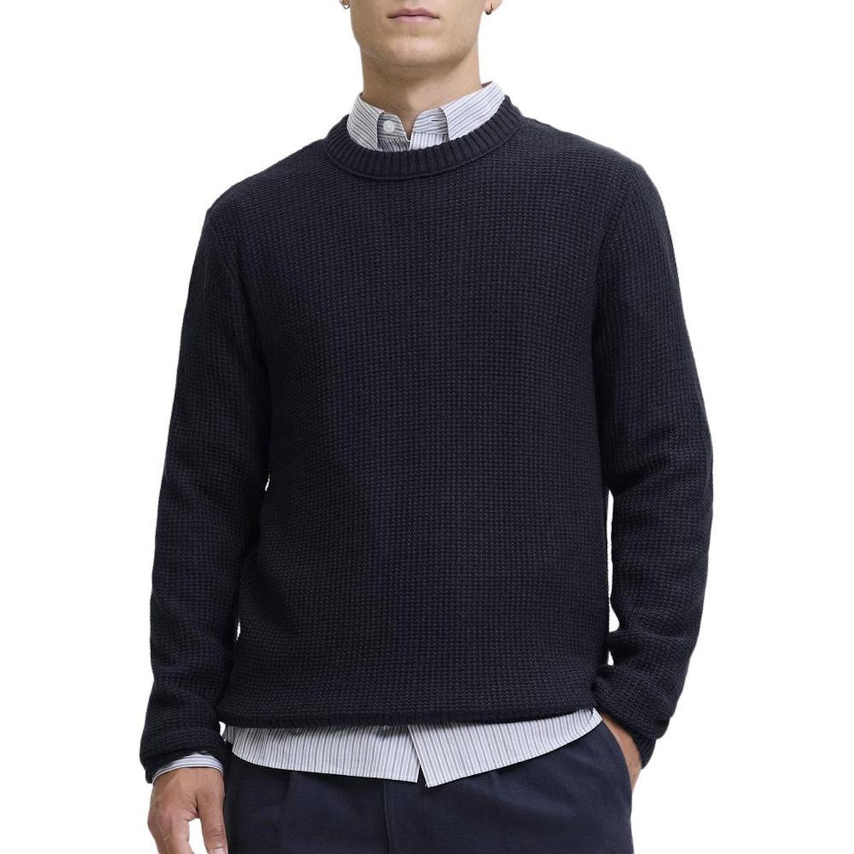 Jack & Jones Pull  Homme Jack & Jones Roy