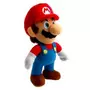 NINTENDO Géante ! Peluche Nintendo Mario 60 cm XXL
