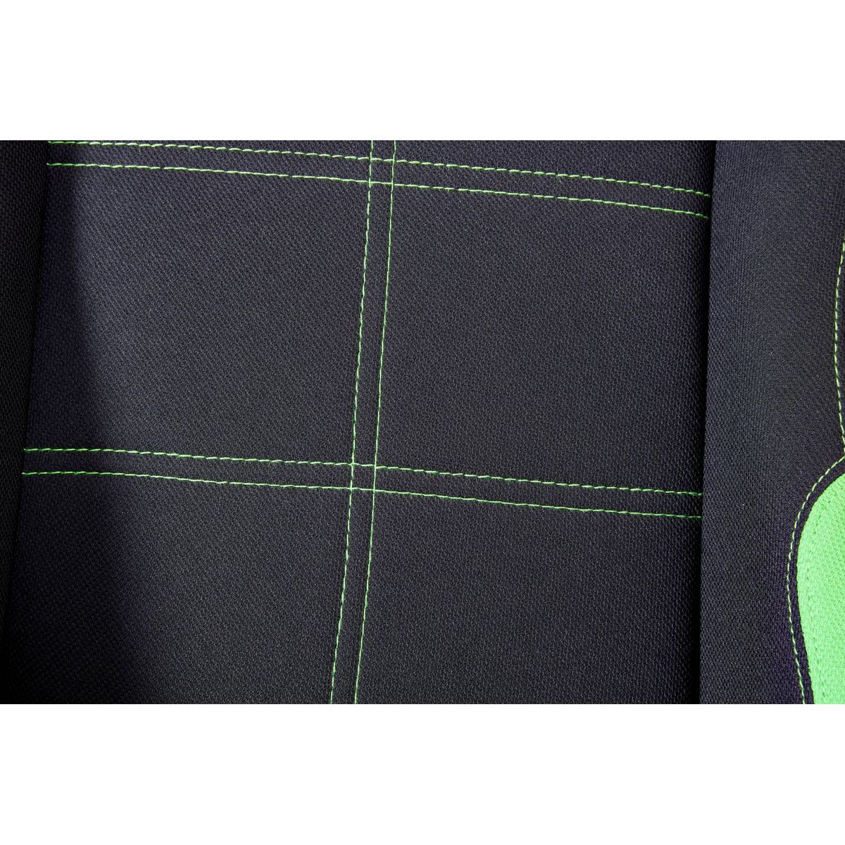 Fauteuil de bureau gamer pivotant ajustable en hauteur RACING