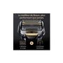 Voir la diapositive 5 : BRAUN Rasoir électrique rechargeable - 9560CC