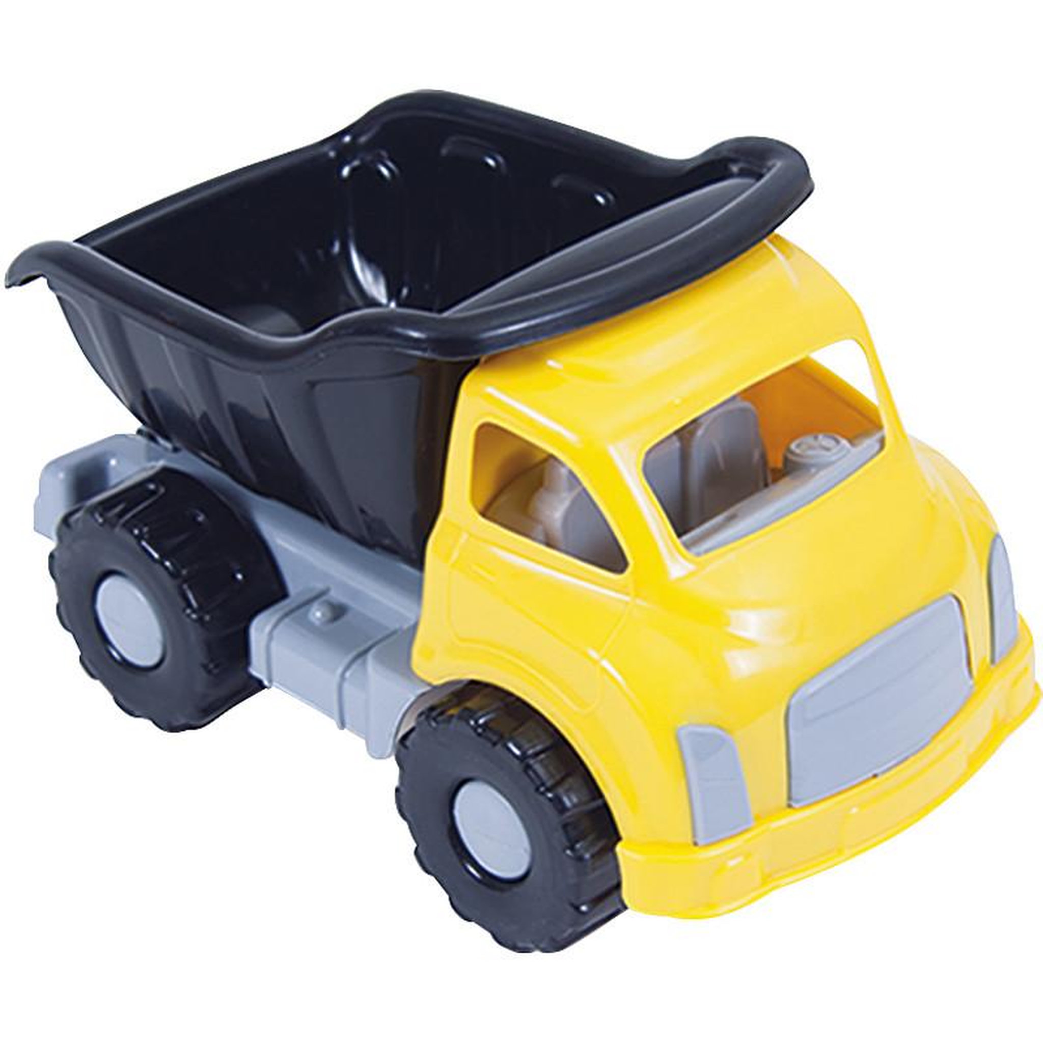 DOUG FACTORY VEH CHANTIER 20CM PRE12 ASS2 DOLU FACTORY DOL6140