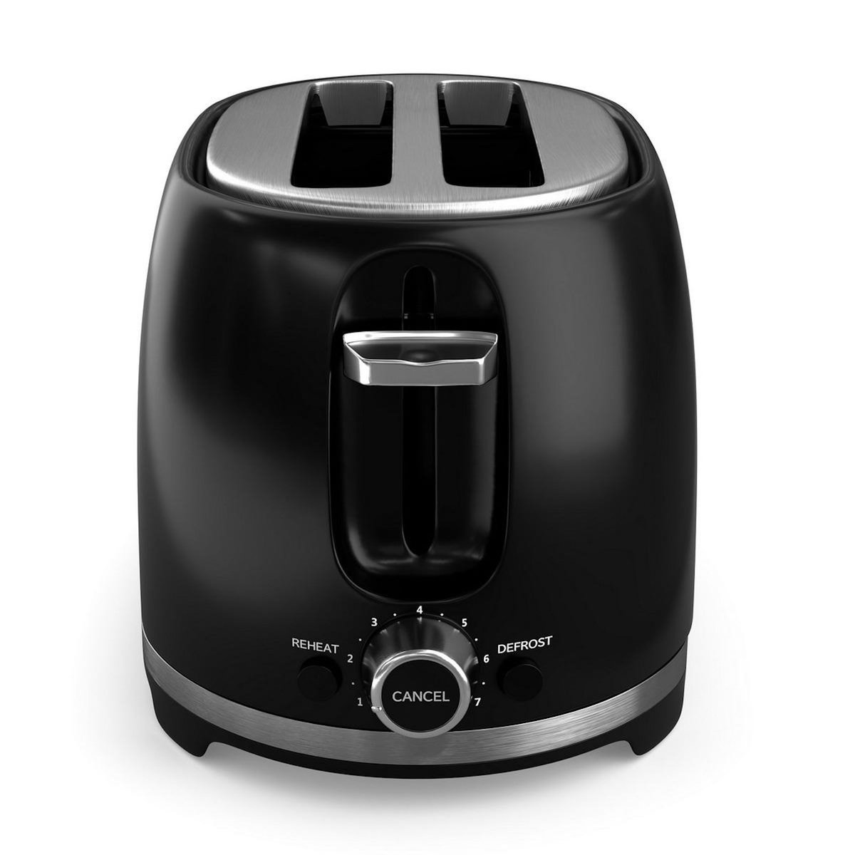 TESLA Grille-pains 2 fentes 850w - TS200BX