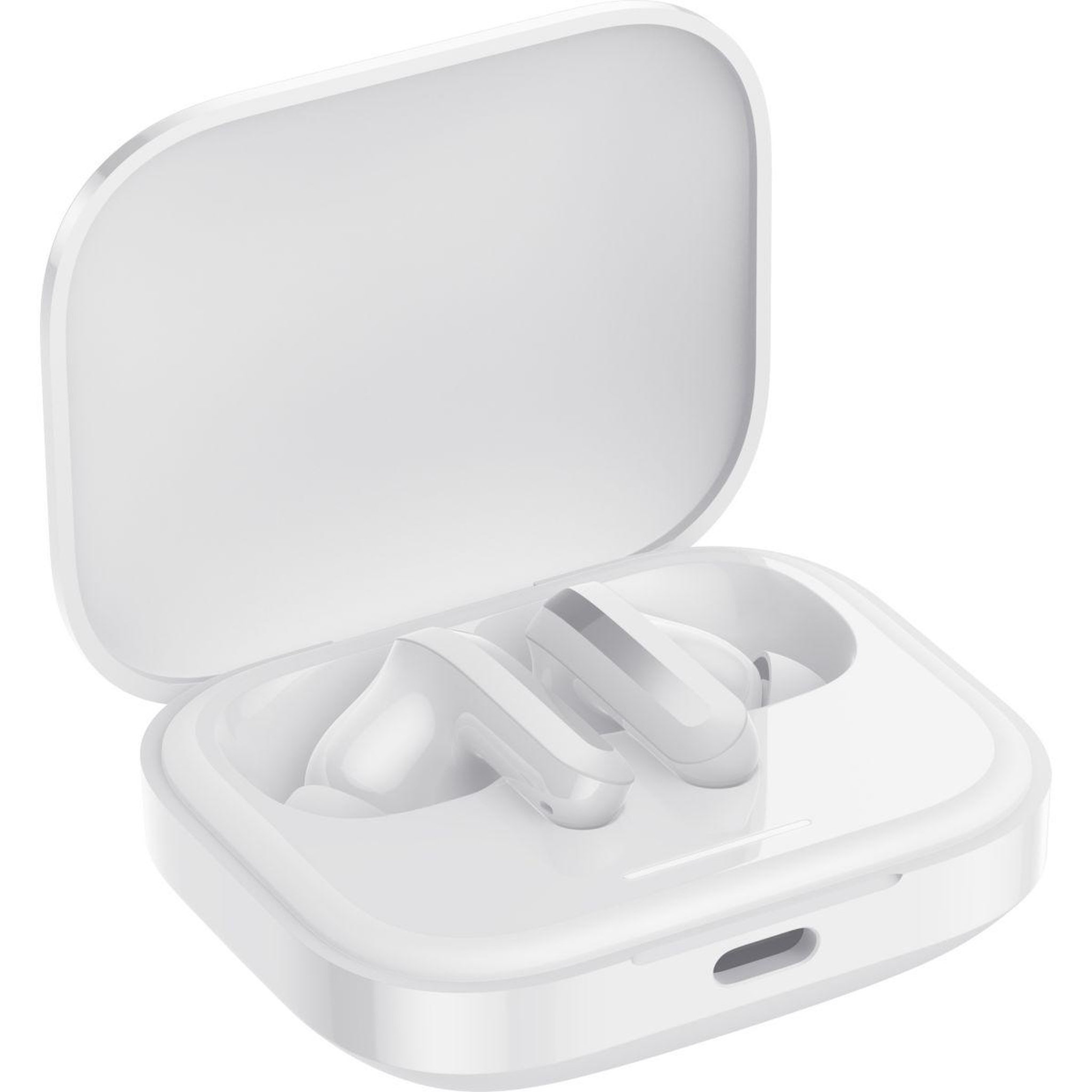 Voir la diapositive 2 : XIAOMI Ecouteurs Redmi Buds 5 Blanc