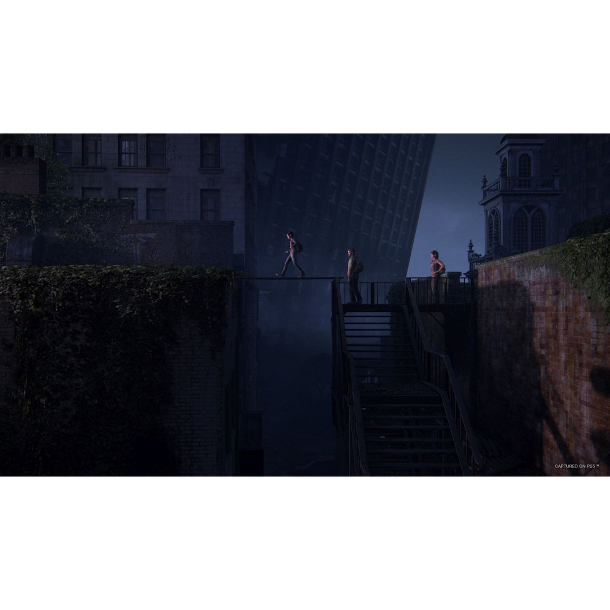 SONY The Last of Us Part 1 PS5