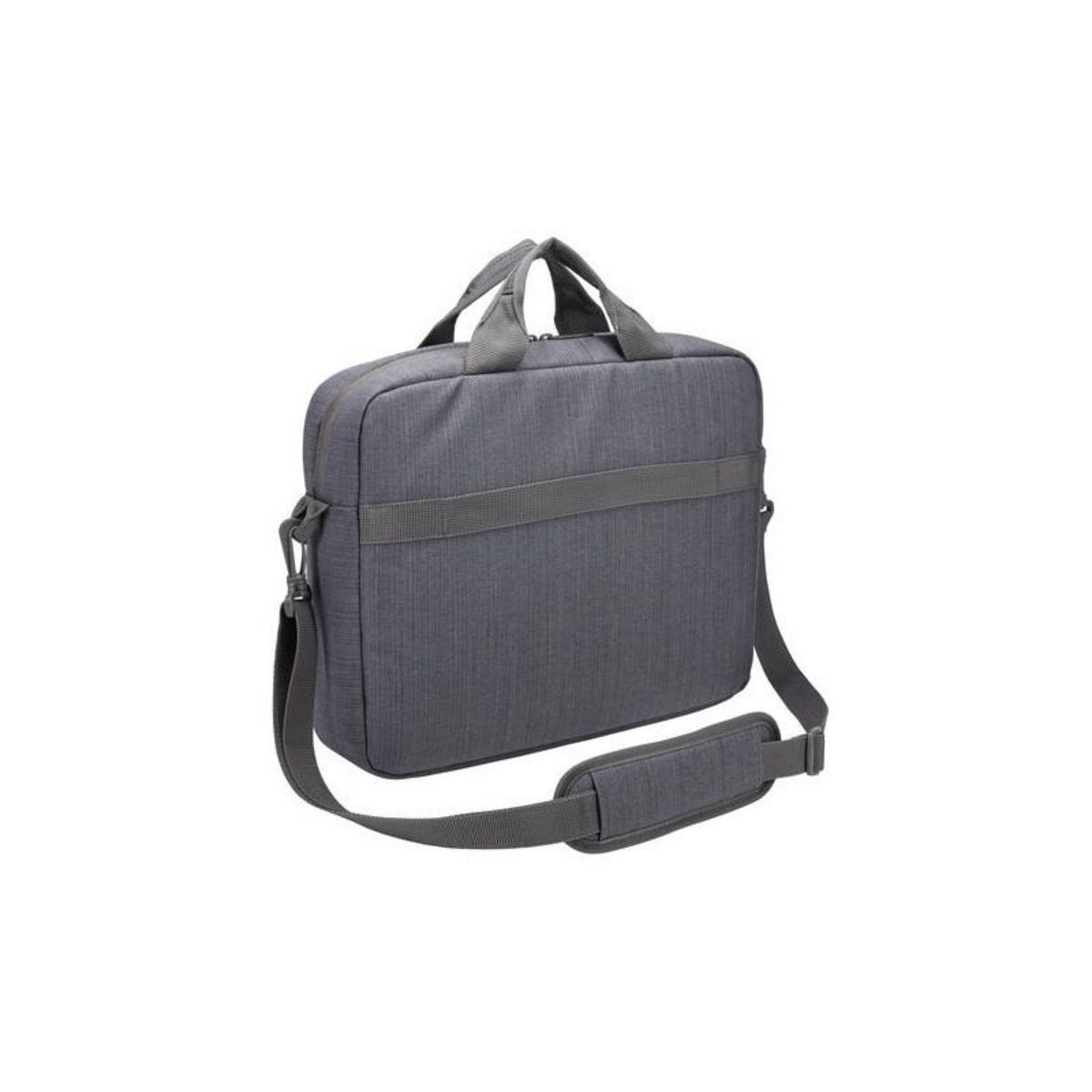 CASE LOGIC Sacoche de transport CASE LOGIC HUXA-213GRAPHITE