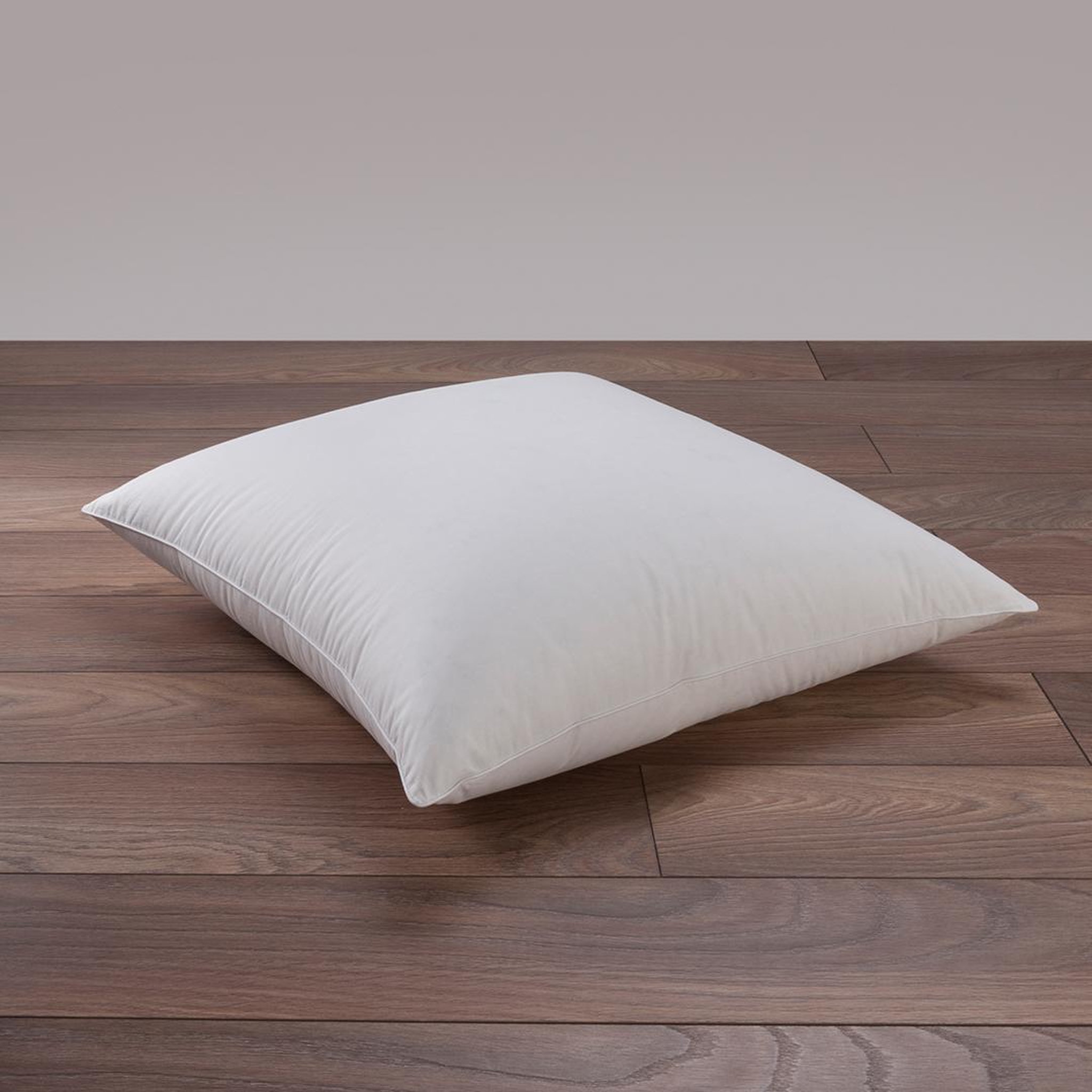 Voir la diapositive 2 : DODO Oreiller 30% duvet de canard Proneem - FERME