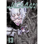JAGAAAN TOME 13 , Kaneshiro Muneyuki