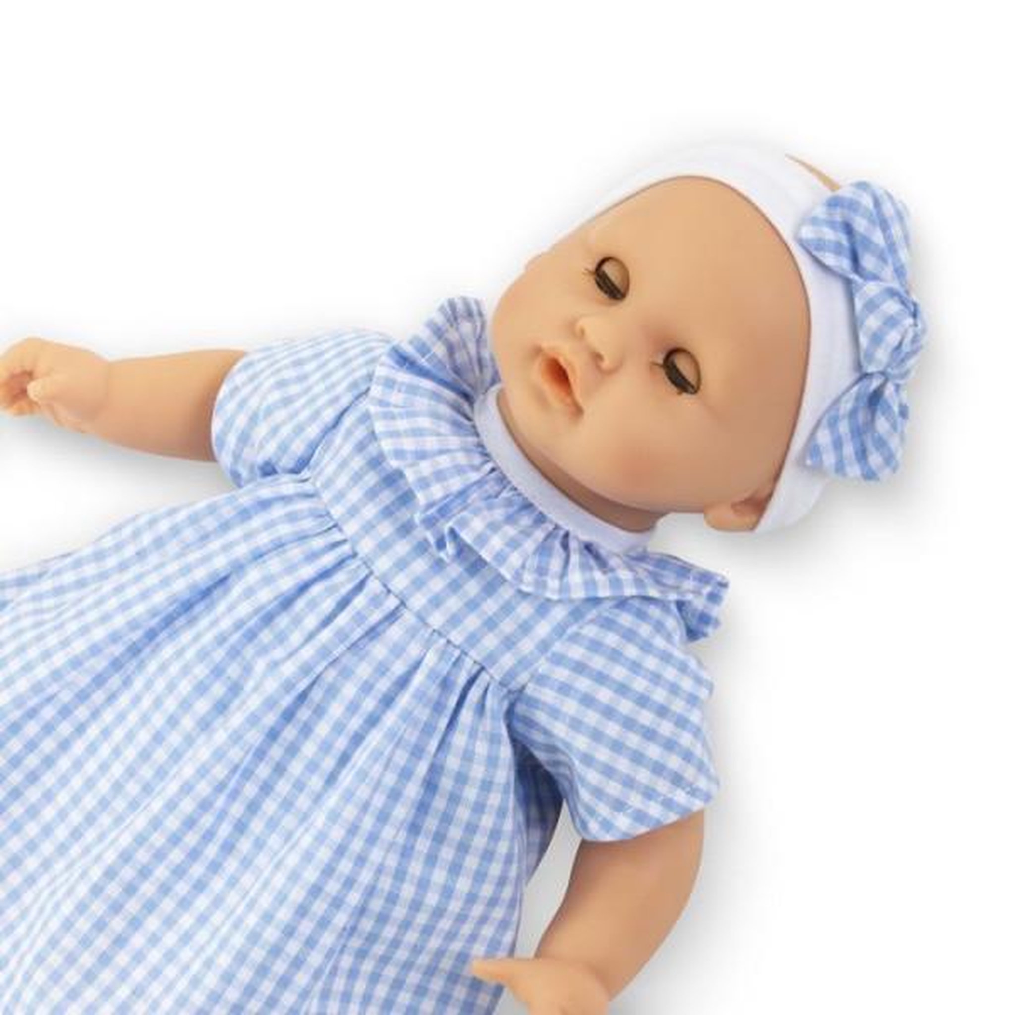 Voir la diapositive 4 : Corolle Poupon Bébé Calin Milly