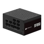 Corsair Alimentation modulaire SFX - CORSAIR - SF Series SF850 - 80 PLUS Platinum