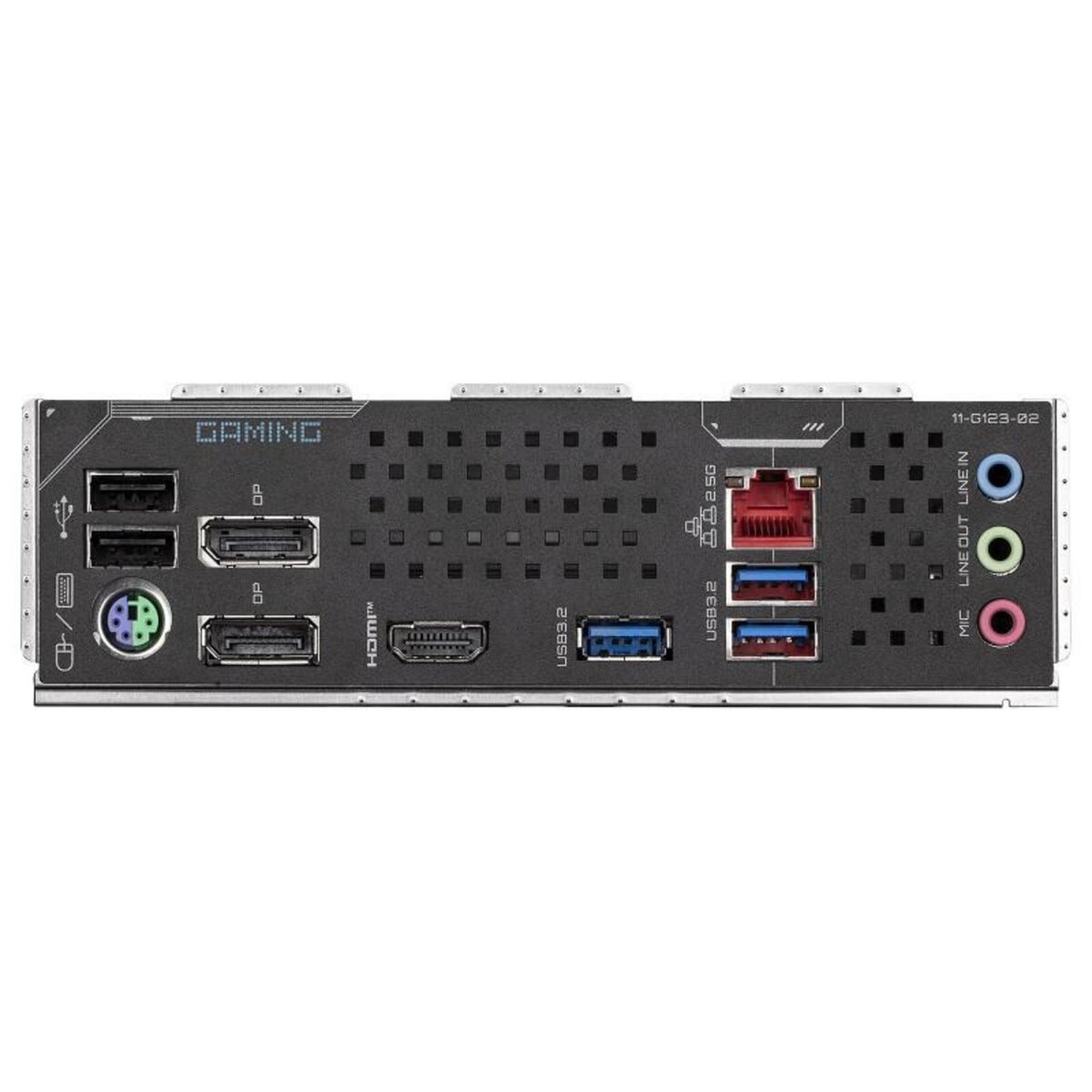 Gigabyte GIGABYTE Z890M GAMING X