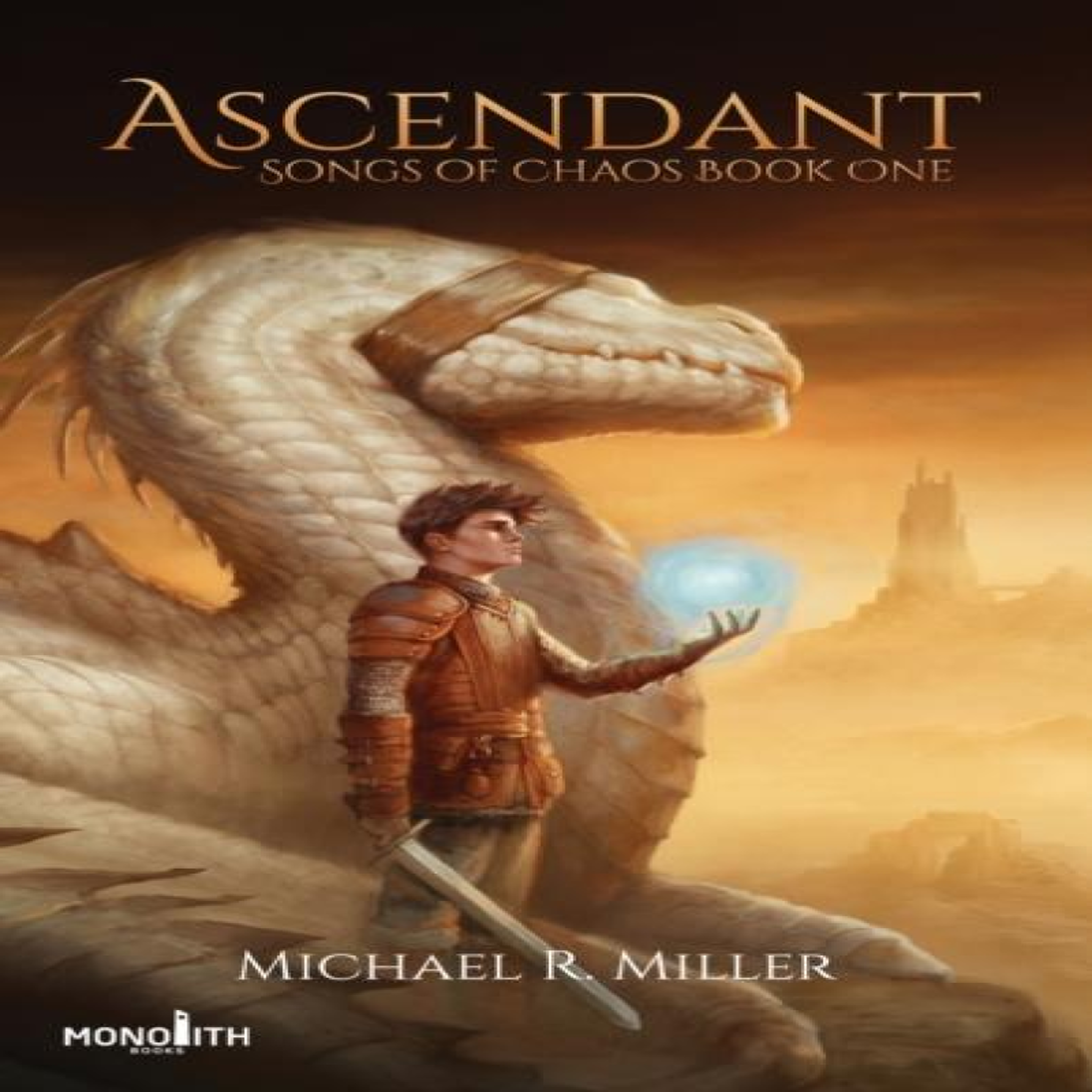 LIVRES Ascendant - Miller, Michael, R.