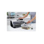 Voir la diapositive 6 : FOODSAVER Appareil à emballage sous vide 125w - FFS006X01