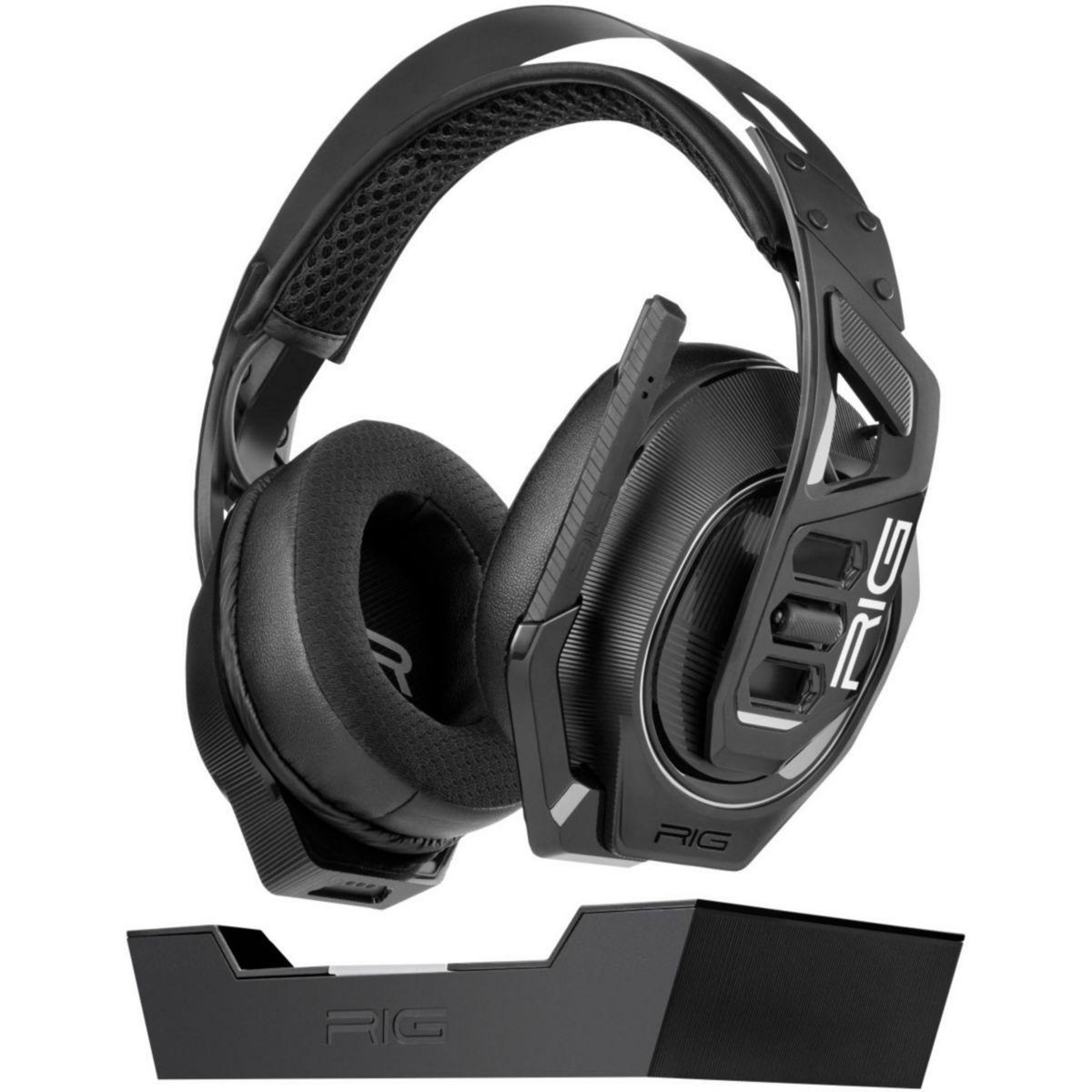 NACON Casque gamer RIG 900 MAX HS