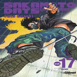 SAKAMOTO DAYS TOME 17 : ENTREE, Suzuki Yuto