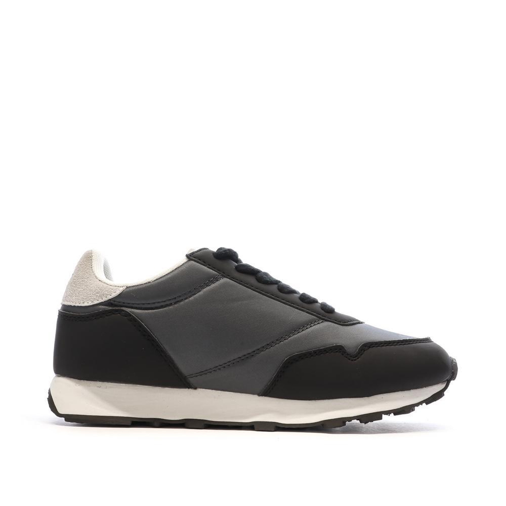 Voir la diapositive 2 : UMBRO Baskets es/Grises Garçon Umbro Karts