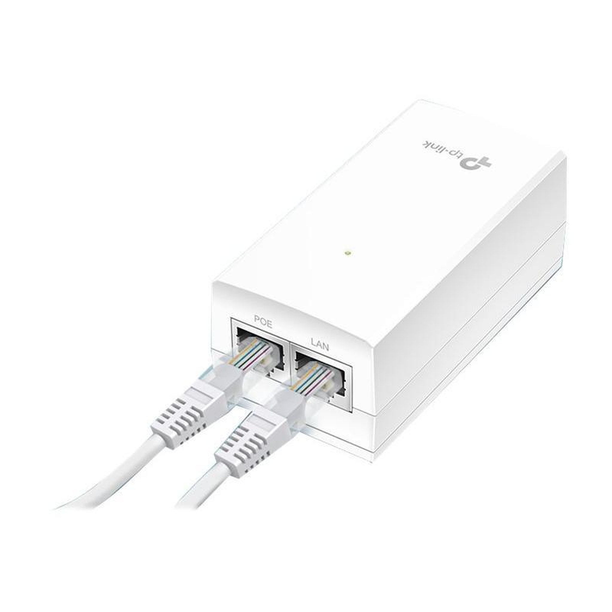 Voir la diapositive 2 : TP-LINK TP-LINK TPLINK Power Injector TL-POE2412G TLPOE2412G (TL-POE2412G) (TLPOE2412G)