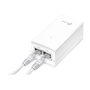 Voir la diapositive 2 : TP-LINK TP-LINK TPLINK Power Injector TL-POE2412G TLPOE2412G (TL-POE2412G) (TLPOE2412G)