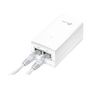 Voir la diapositive 2 : TP-LINK TP-LINK TPLINK Power Injector TL-POE2412G TLPOE2412G (TL-POE2412G) (TLPOE2412G)