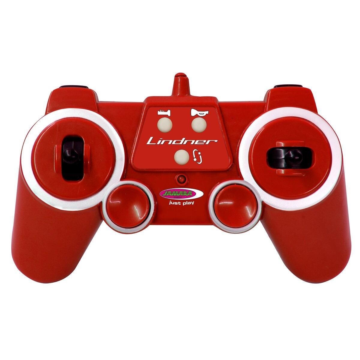 Jamara Lindner Geotrac 1:16 2,4GHz