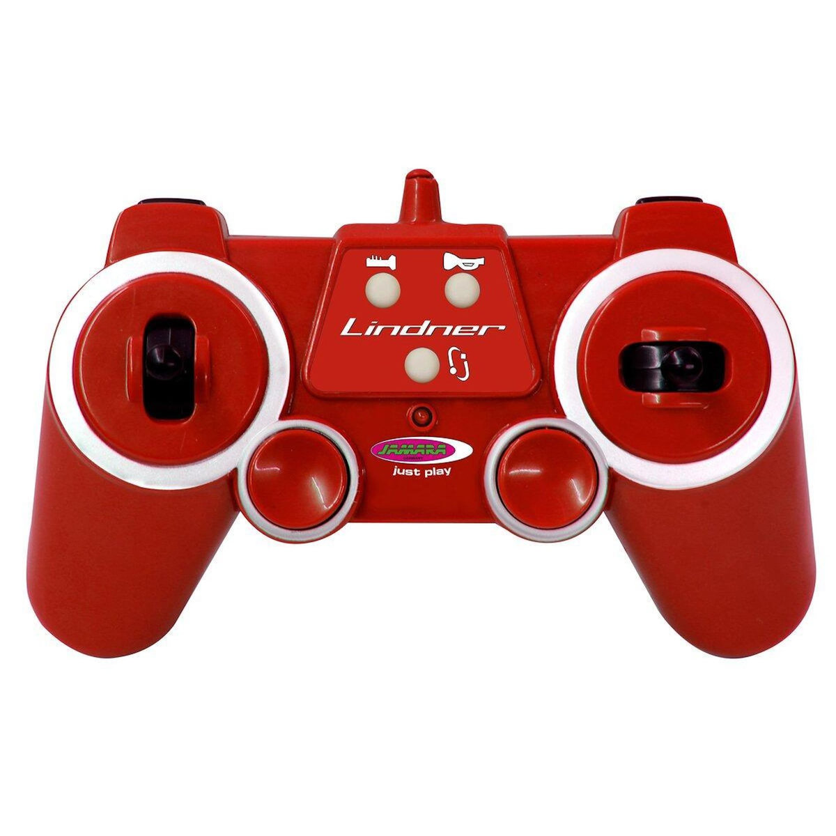 Jamara Lindner Geotrac 1:16 2,4GHz