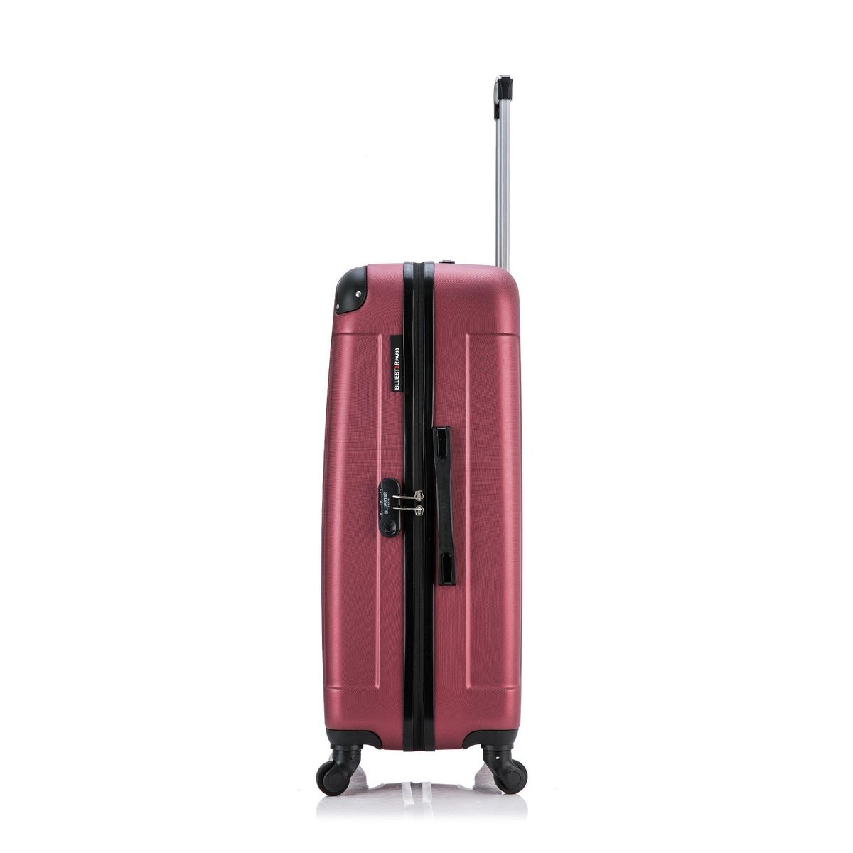 BLUESTAR BLUESTAR - Valise Grand Format MADRID 75 cm 4 Roues