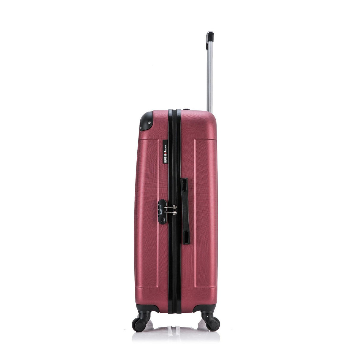 BLUESTAR BLUESTAR - Valise Grand Format MADRID 75 cm 4 Roues