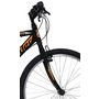 Voir la diapositive 4 : FREERIDER Vélo VTT 26'' Rigide Homme - Modèle   Vulcan/ Freerider  - Cadre acier - 18 vitesses – Poignées Tournantes - Freins V-Brake et Jantes en aluminium