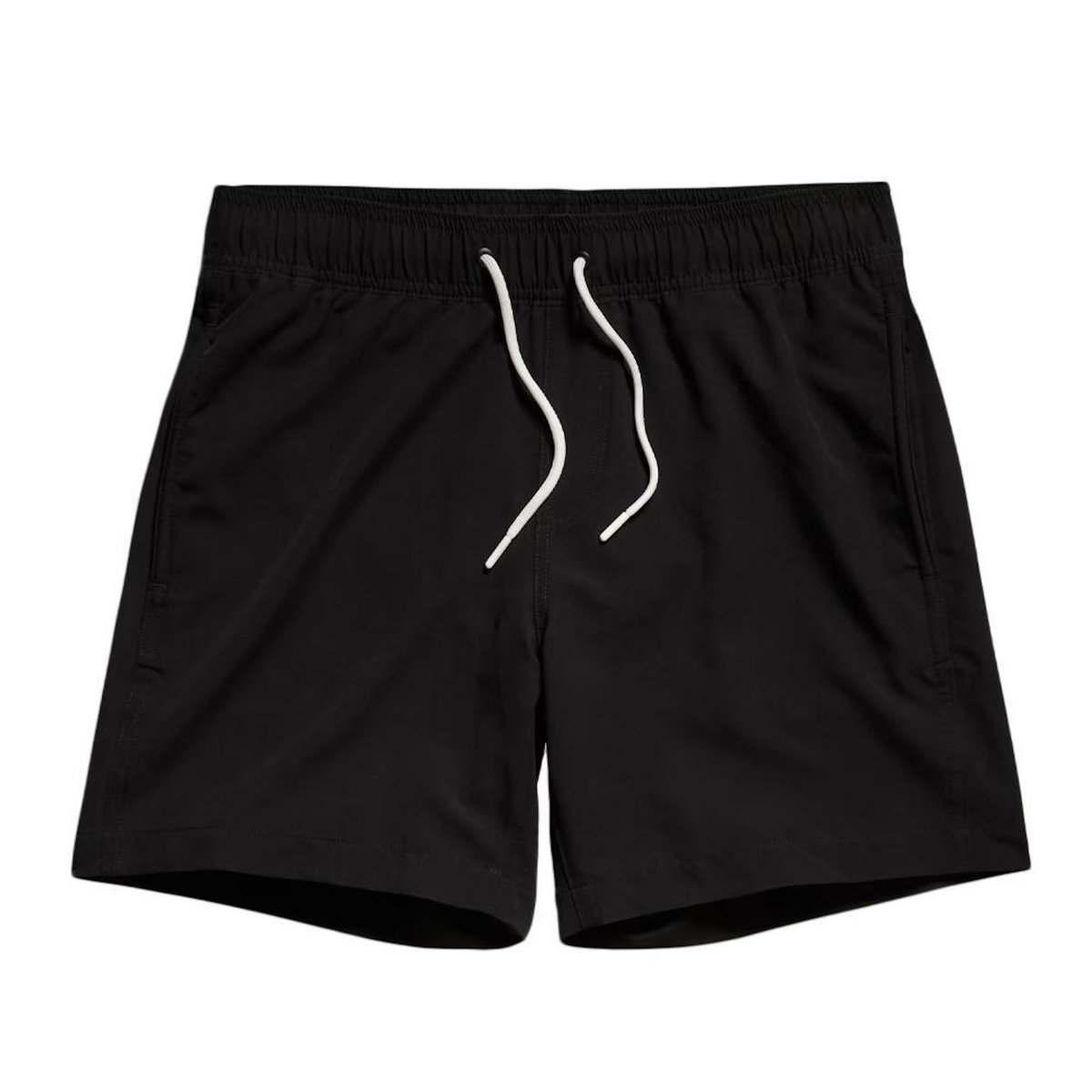 G-Star Raw Short de bain Noir G-Star Raw Homme Dirik Solid
