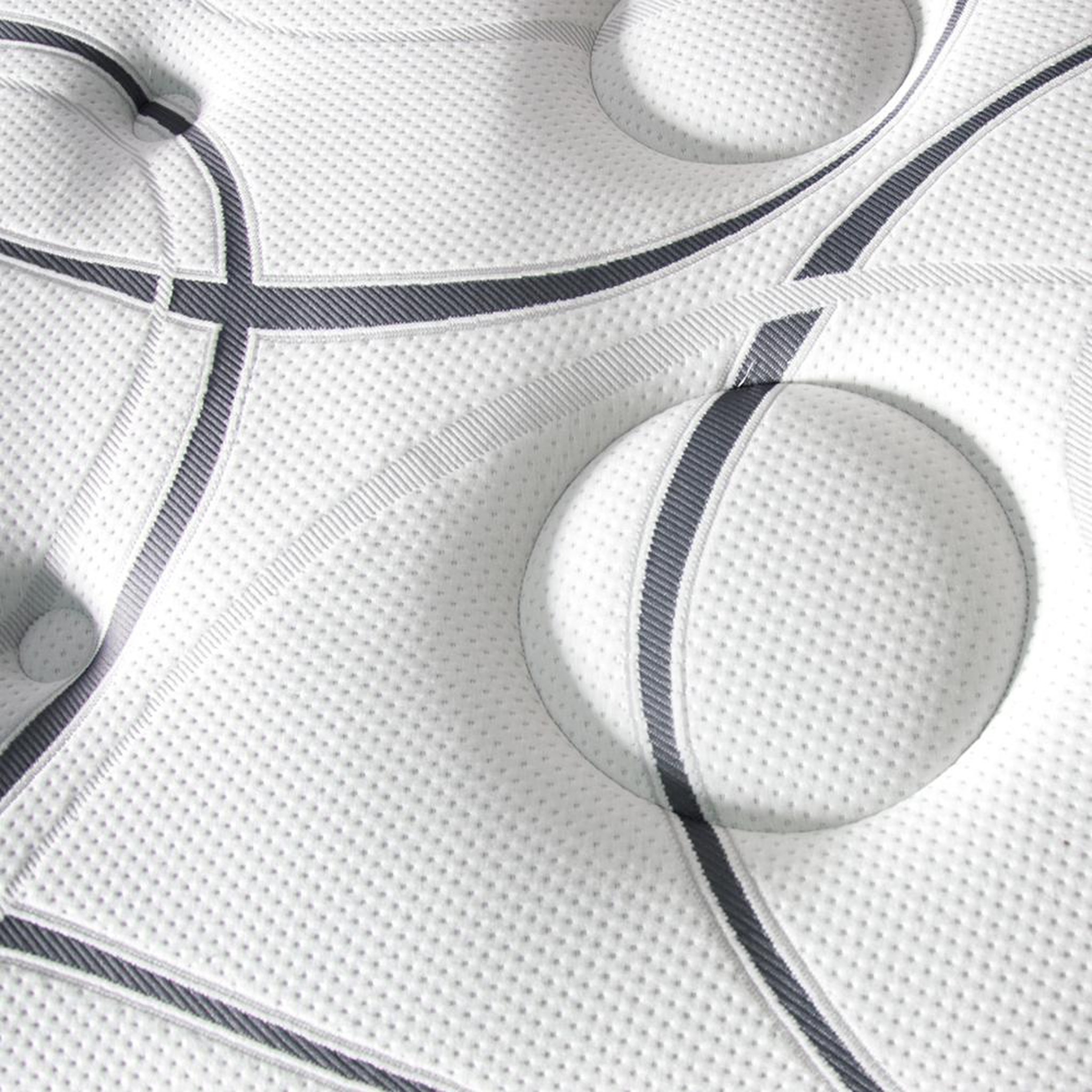 Voir la diapositive 5 : BELLECOUR Bellecour literie | matelas linkoping | mousse avec mémoire de forme