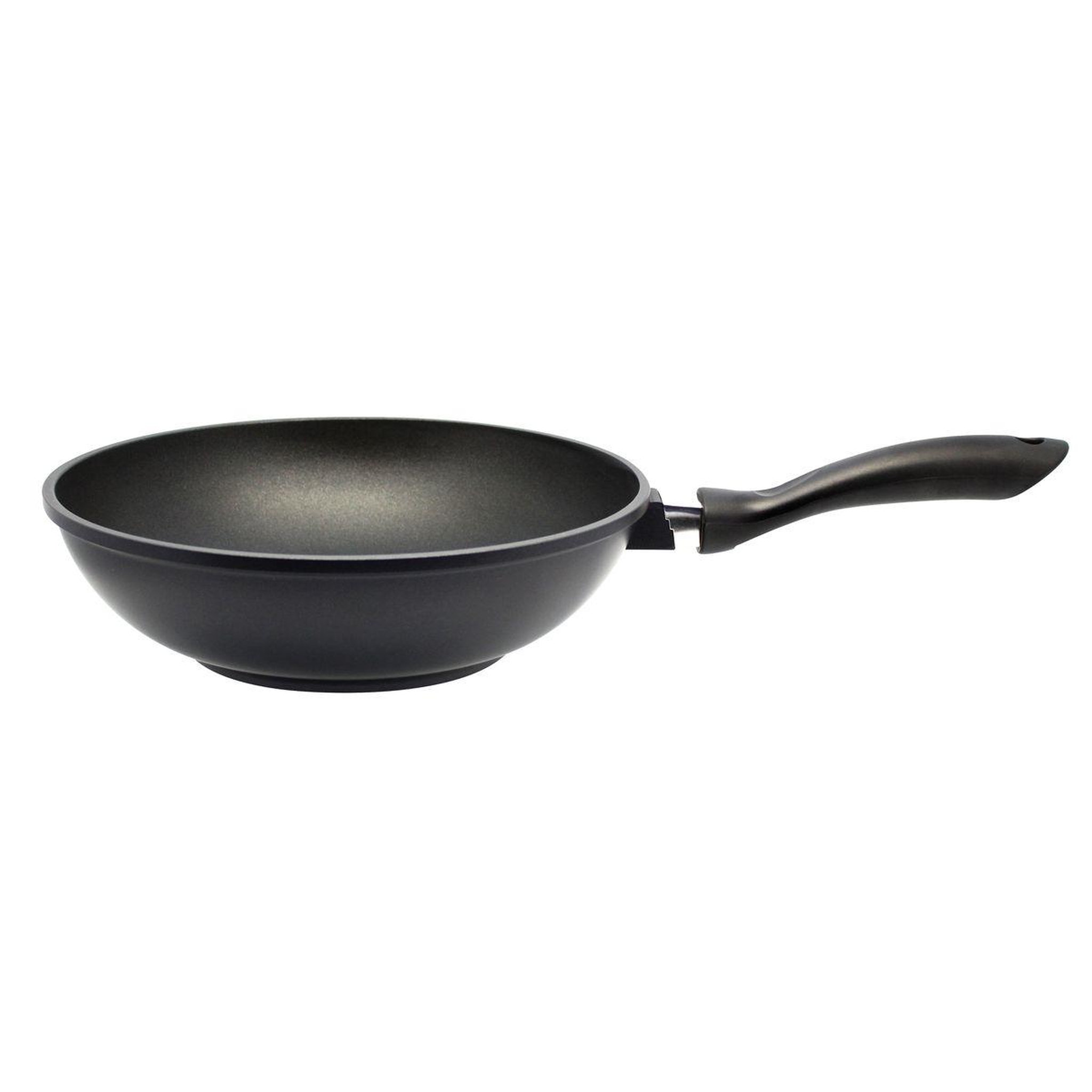 Voir la diapositive 5 : ELO Wok 28 cm elo alucast