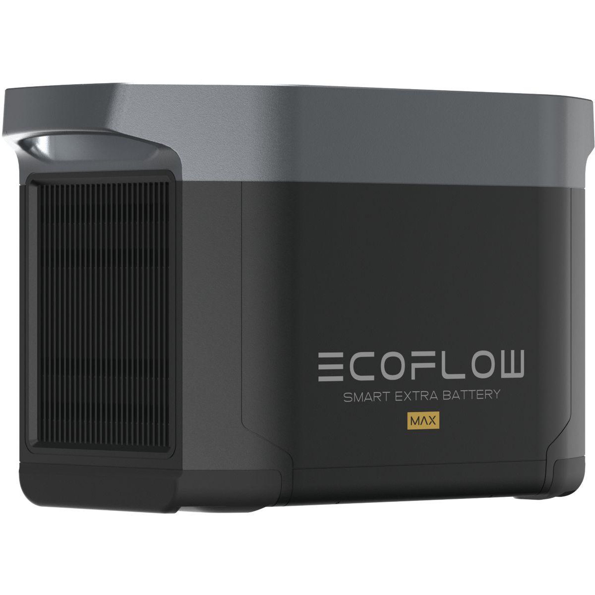 Voir la diapositive 5 : ECOFLOW Batterie nomade Additionnelle pour EcoFlow DELTA 2 MAX