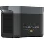 Voir la diapositive 5 : ECOFLOW Batterie nomade Additionnelle pour EcoFlow DELTA 2 MAX