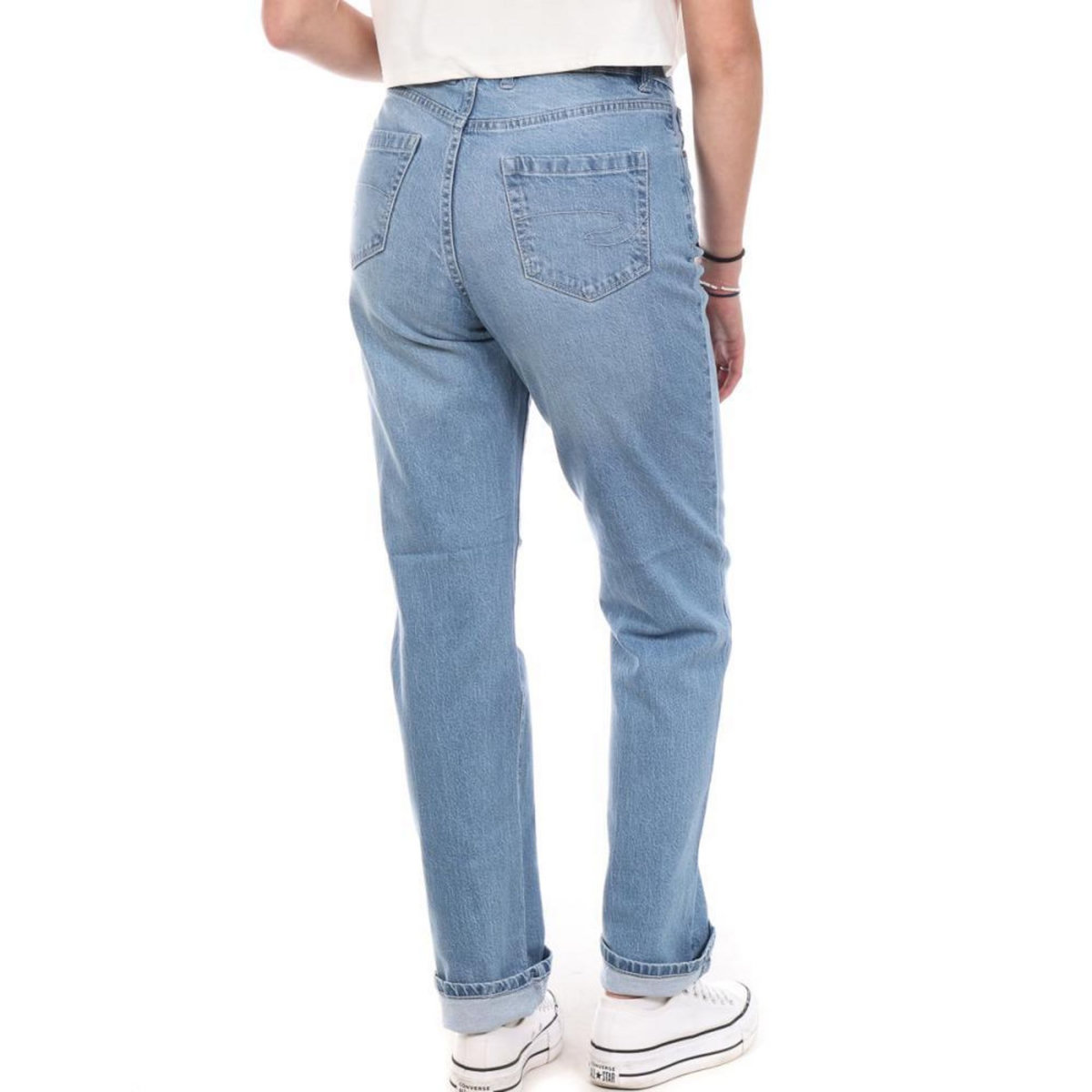 Lee Cooper Jean  Droit Femme Lee Cooper Orixa   W26