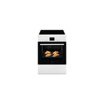 ELECTROLUX Cuisinière induction Electrolux EKI668900W STEAMBAKE