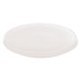 Voir la diapositive 4 : ATMOSPHERA Tisanière en Porcelaine  Couronne de Noël  55cl Blanc