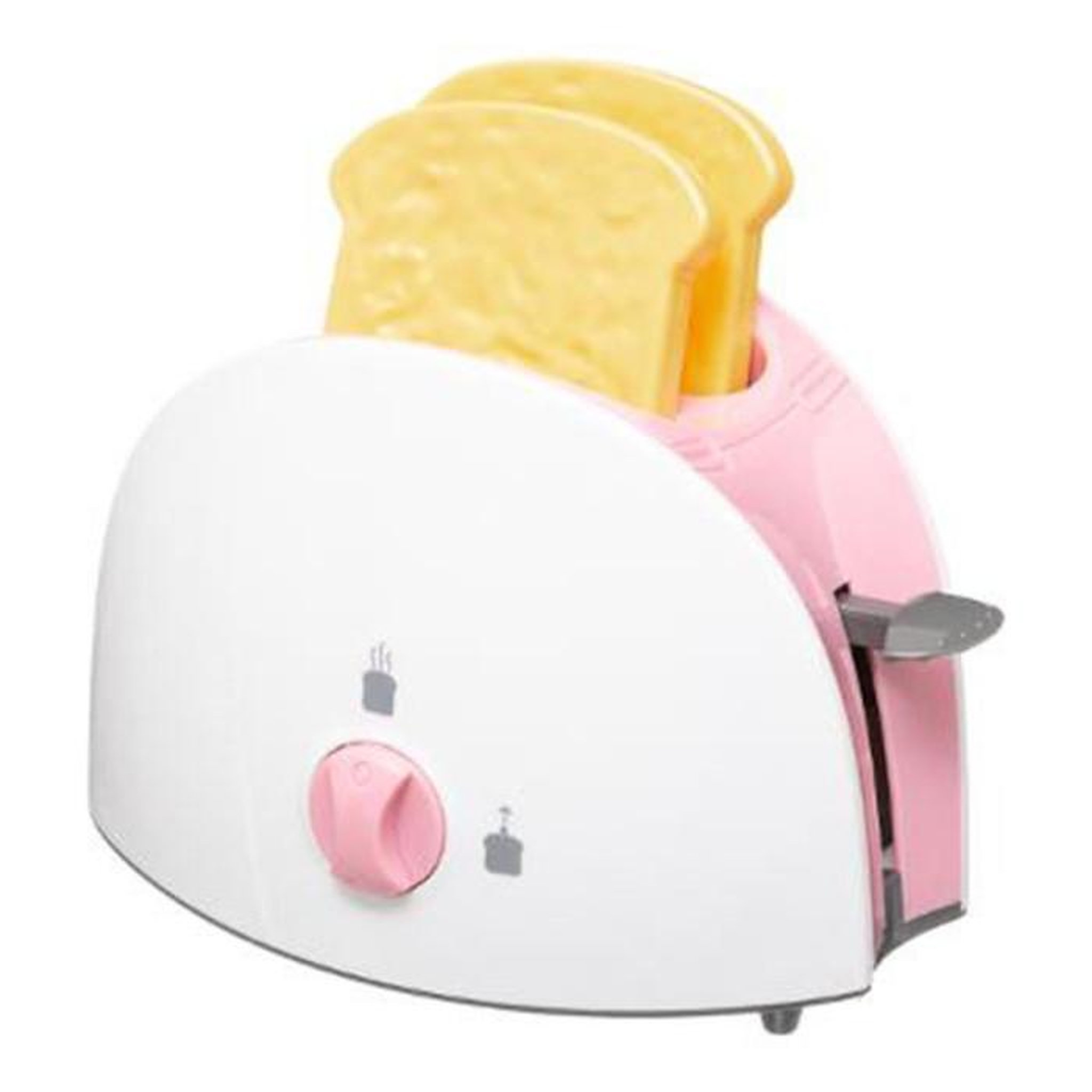 Be Toys Jouet pour Enfant  Grille Pain  Multicolore