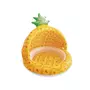 INTEX Pataugette gonflable Ananas - Intex