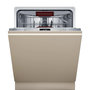 Voir la diapositive 1 : Neff Lave-vaisselle 60cm 13 couverts 44db tout intégrable - s155ecx06e
