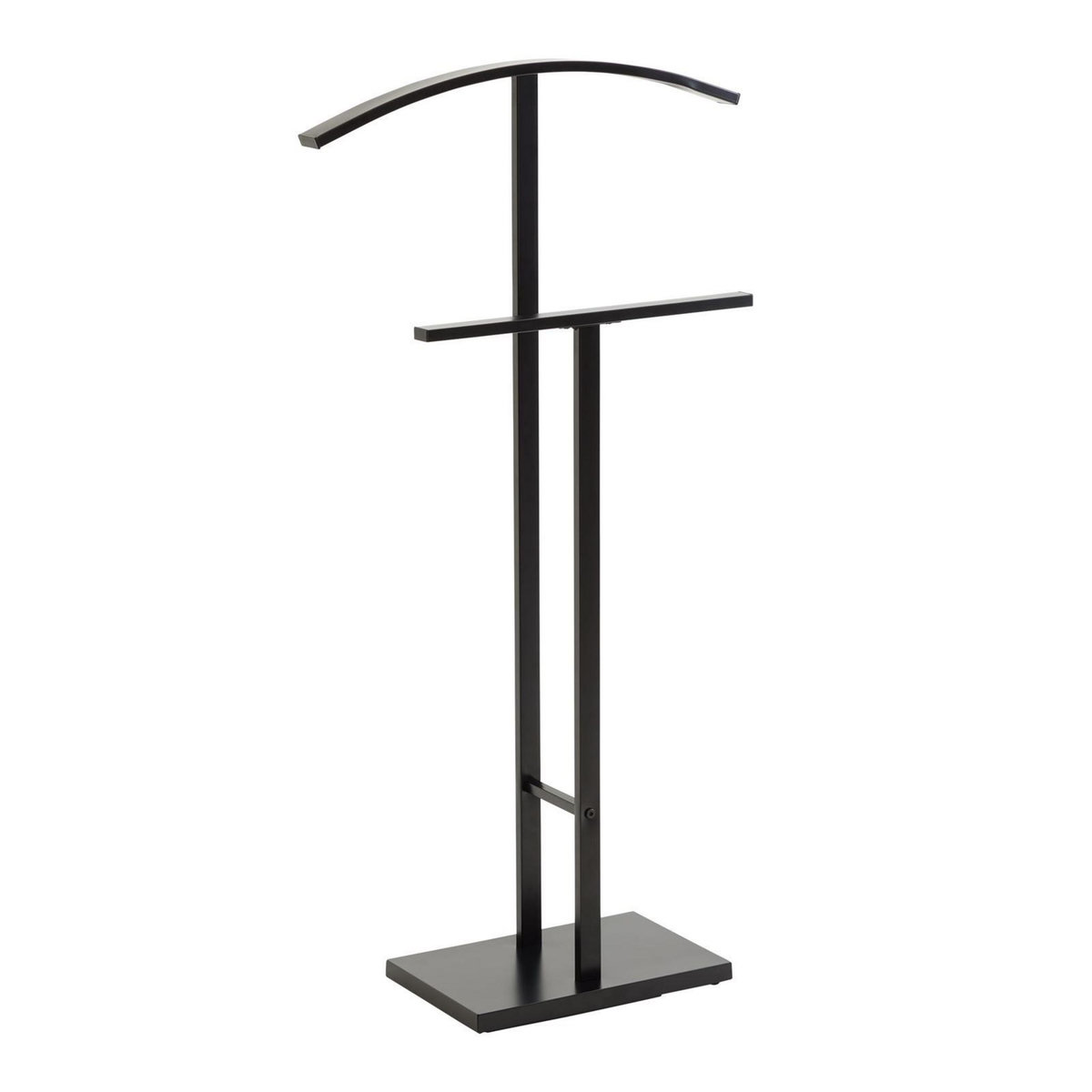 IDIMEX Valet SCOTT, en métal