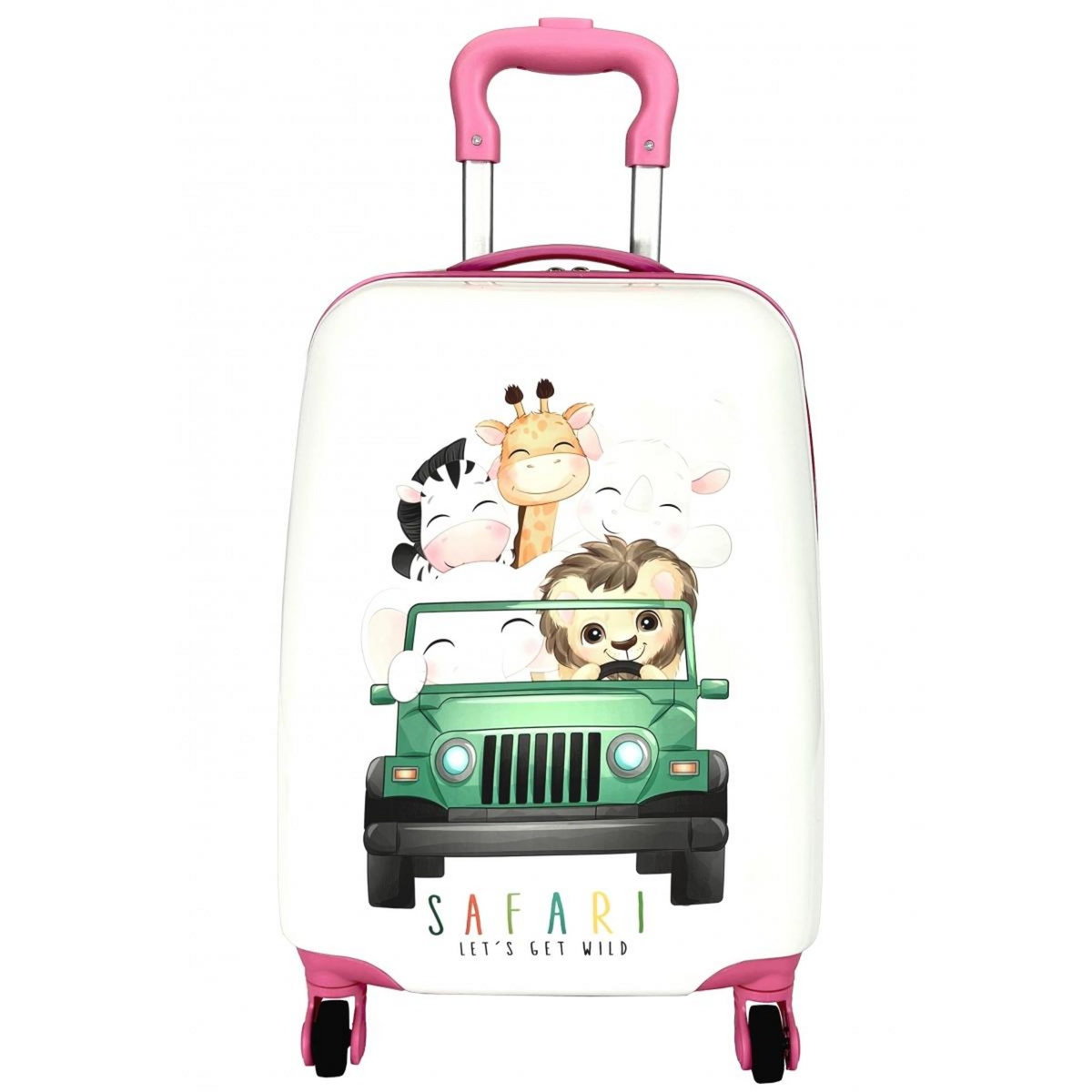 Les Sacs de K'rlot Valise Cabine Les Sacs de K'rlot